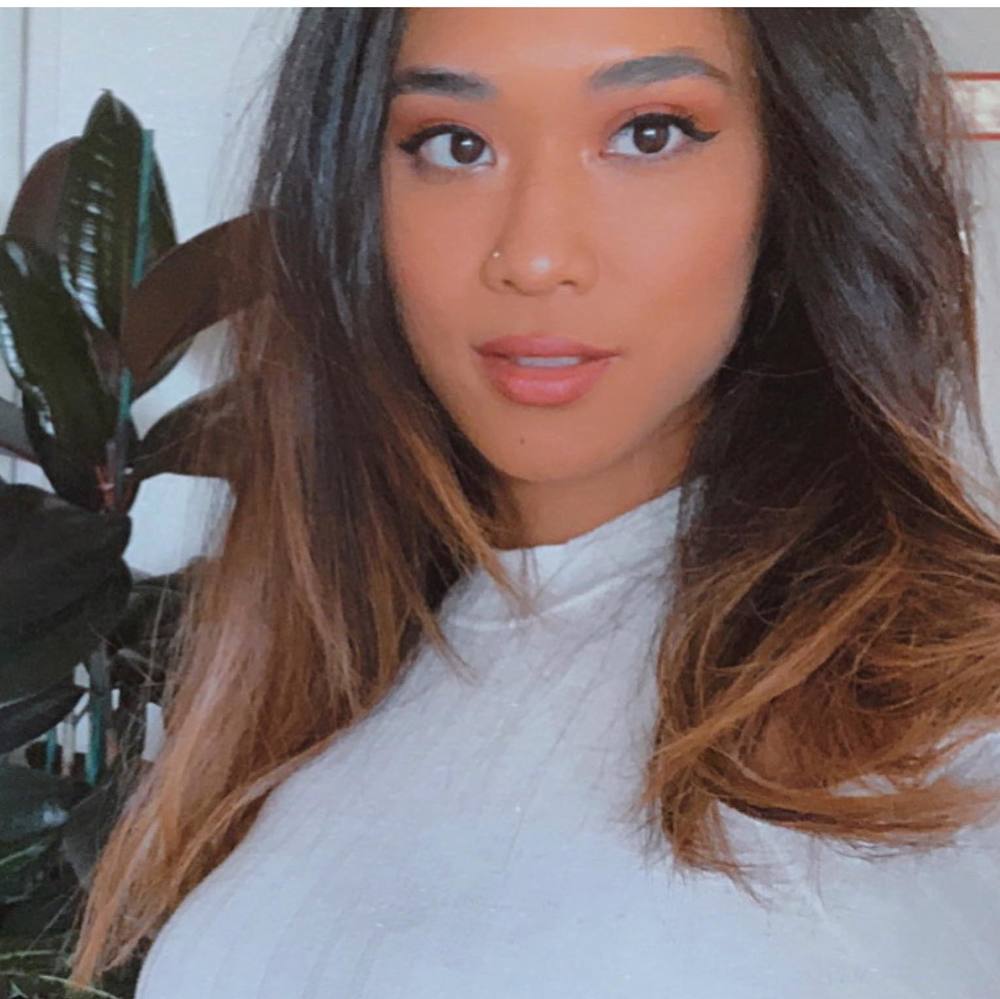 Meet your Posher, Alexa